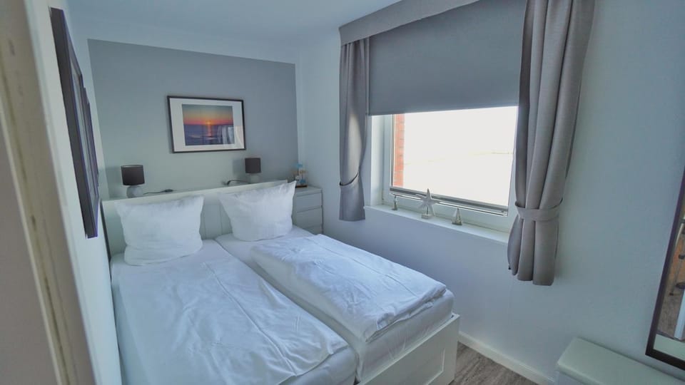 Haus Seeblick Apartment in Nordfriesland