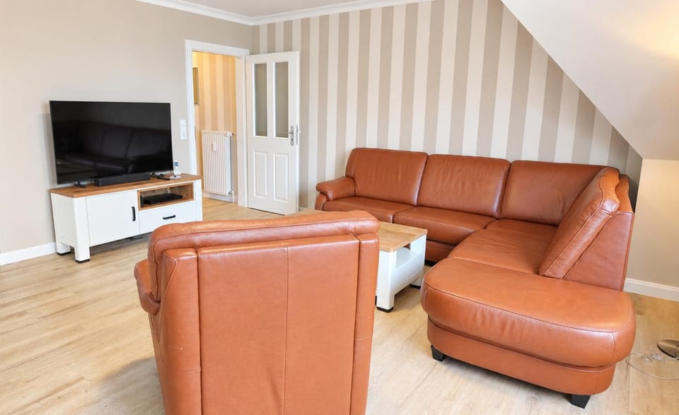 Fiete Deppe Haus Apartment in Nordfriesland