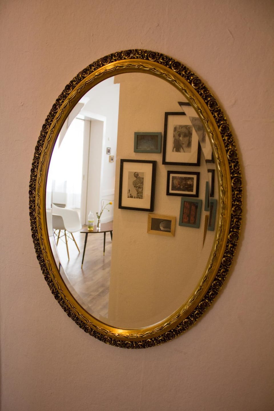 Friedrichshain Group Basecamp 10 Guests Apartment in Berlin