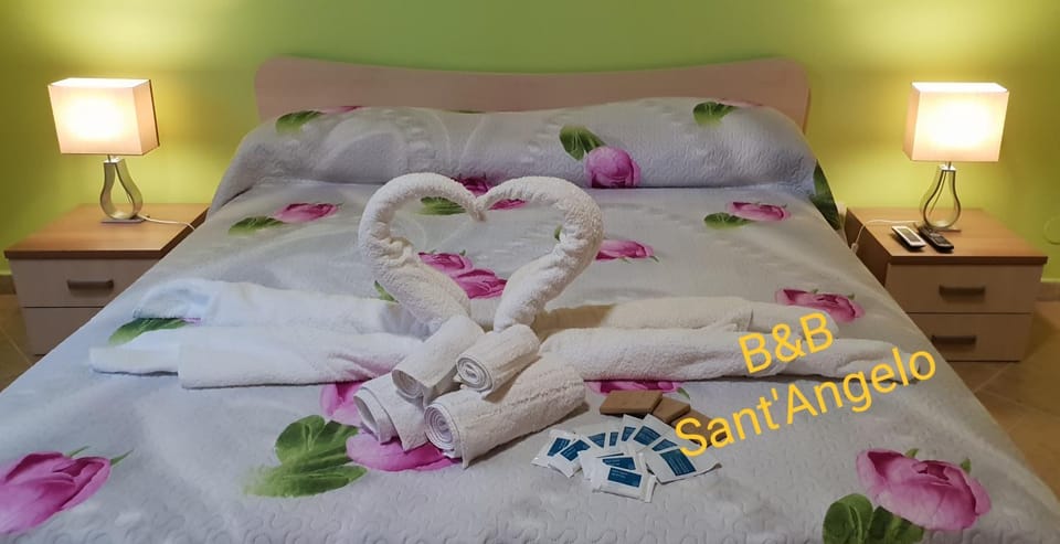 B&B Sant'Angelo Bed and Breakfast in Licata