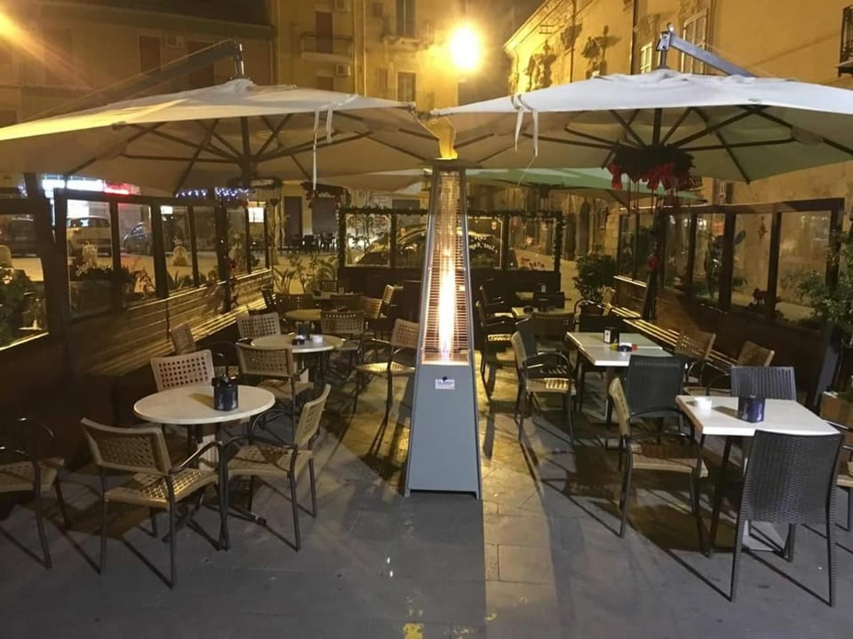 Lounge or bar