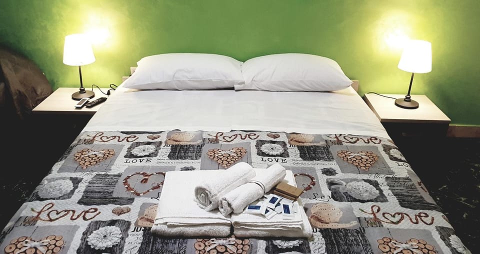 B&B Sant'Angelo Bed and Breakfast in Licata