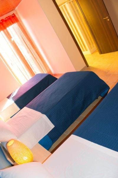 B&B Sant'Angelo Bed and Breakfast in Licata