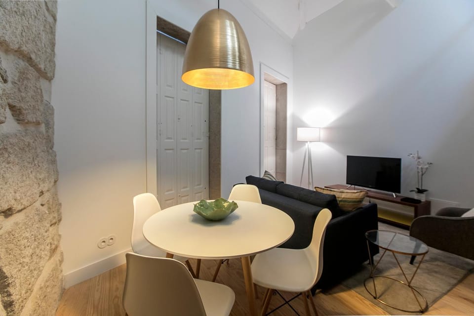 Mouzinho Cosy LOFT Apartment in Porto