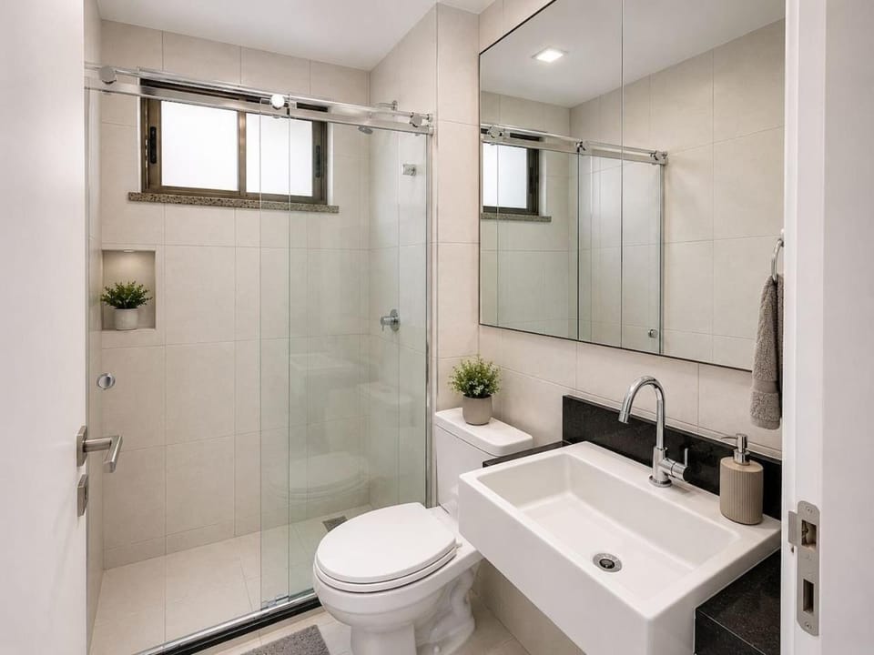 Mediterranee Duplex incrível 3 suítes e jacuzzi Apartment in State of Ceará