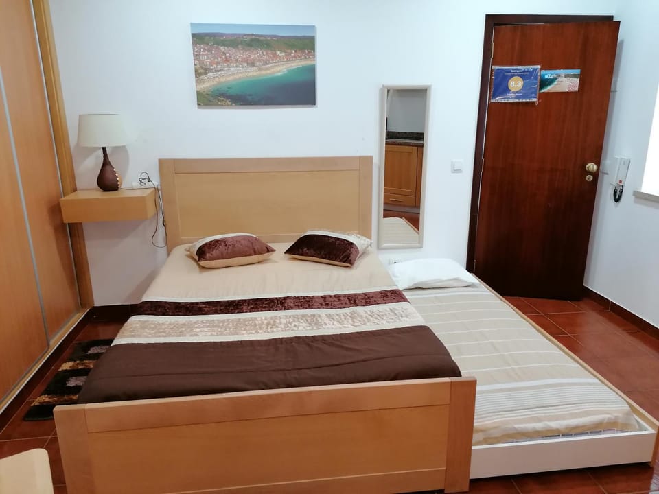 Estúdio - Nazaré House in Nazaré