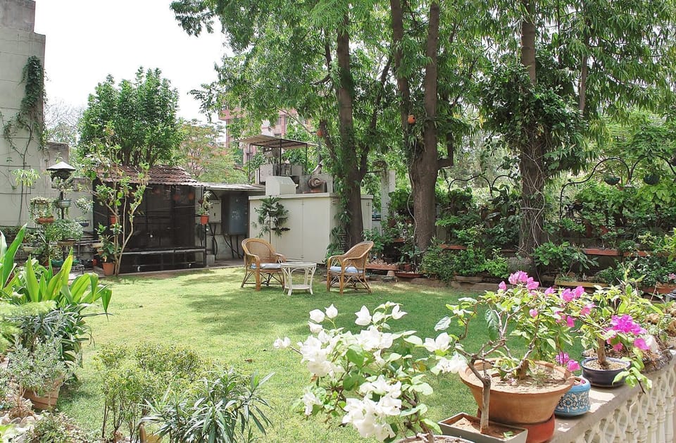 Garden, Garden