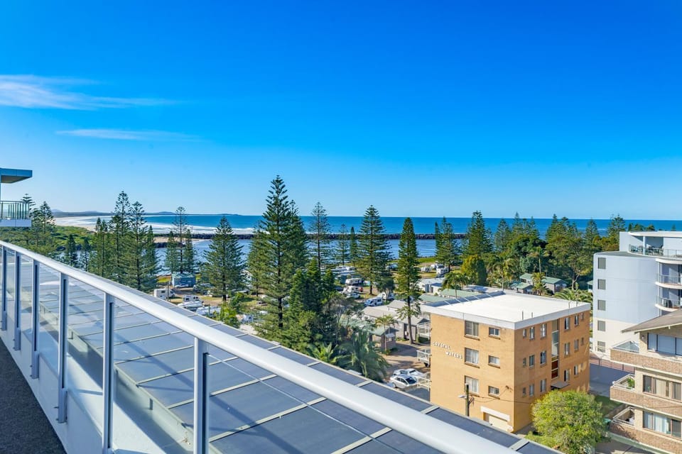 Day, View (from property/room), Sea view