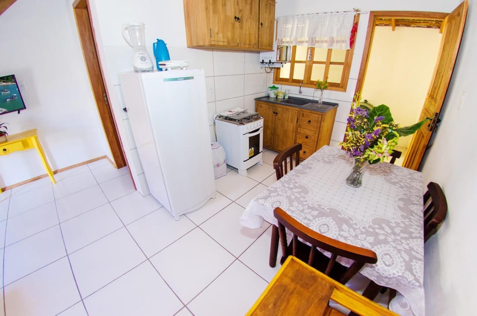 Communal kitchen
