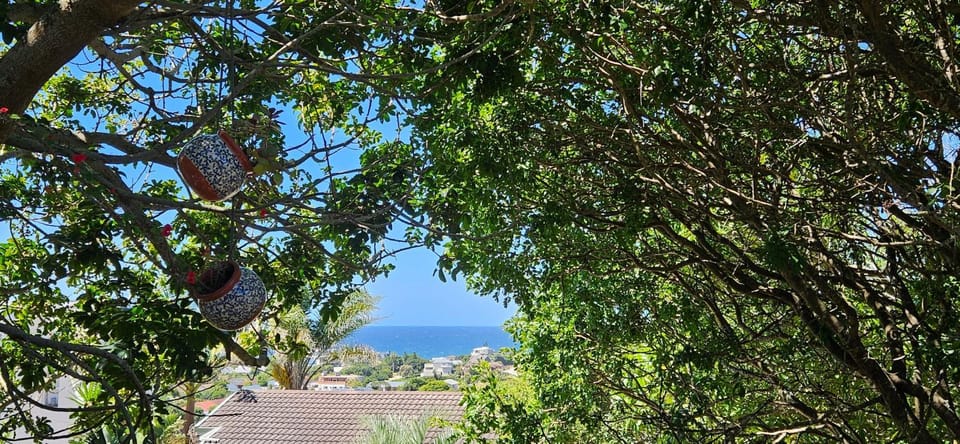 Property building, Sea view