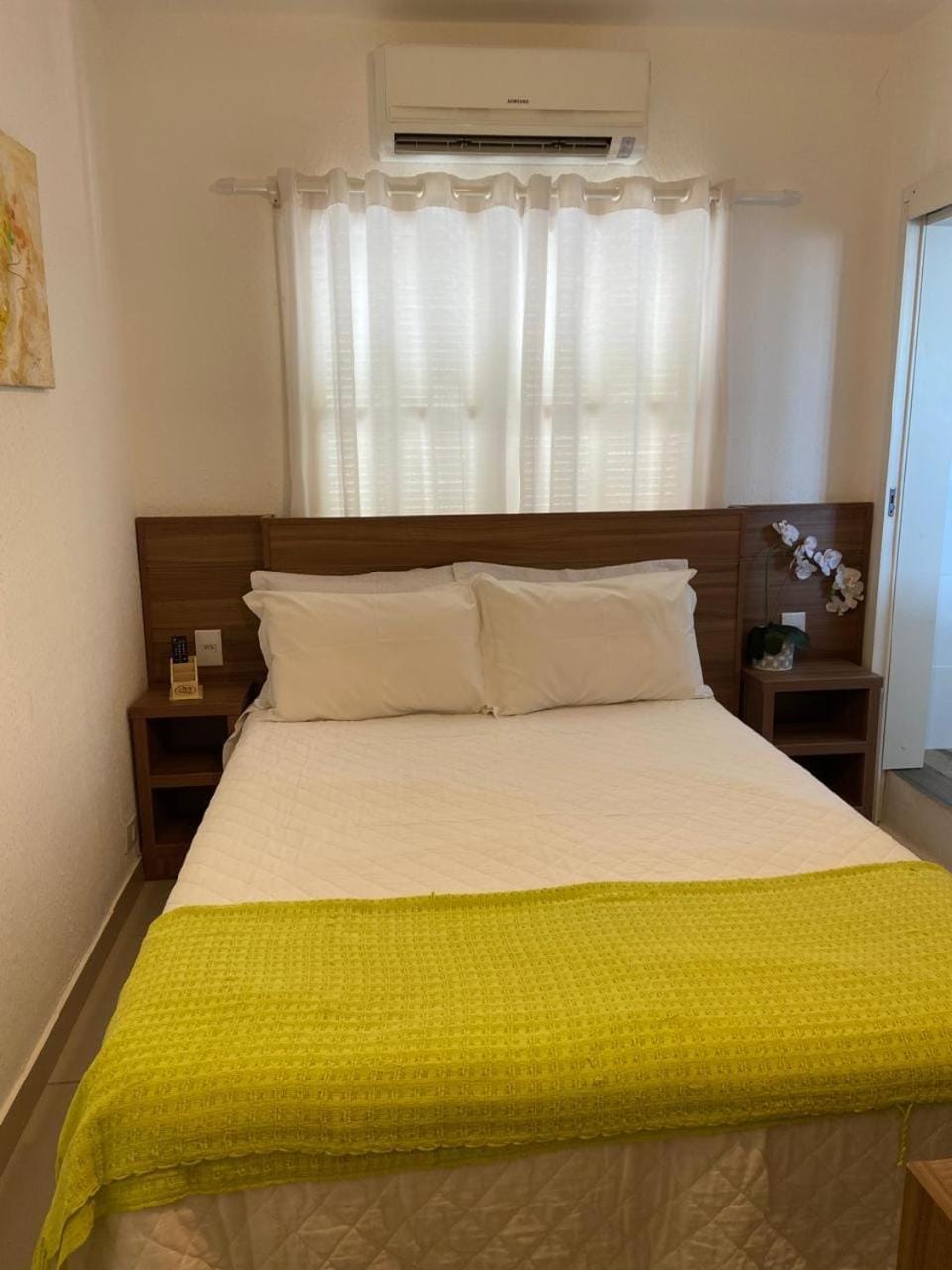 Pousada Natália Inn in State of Santa Catarina