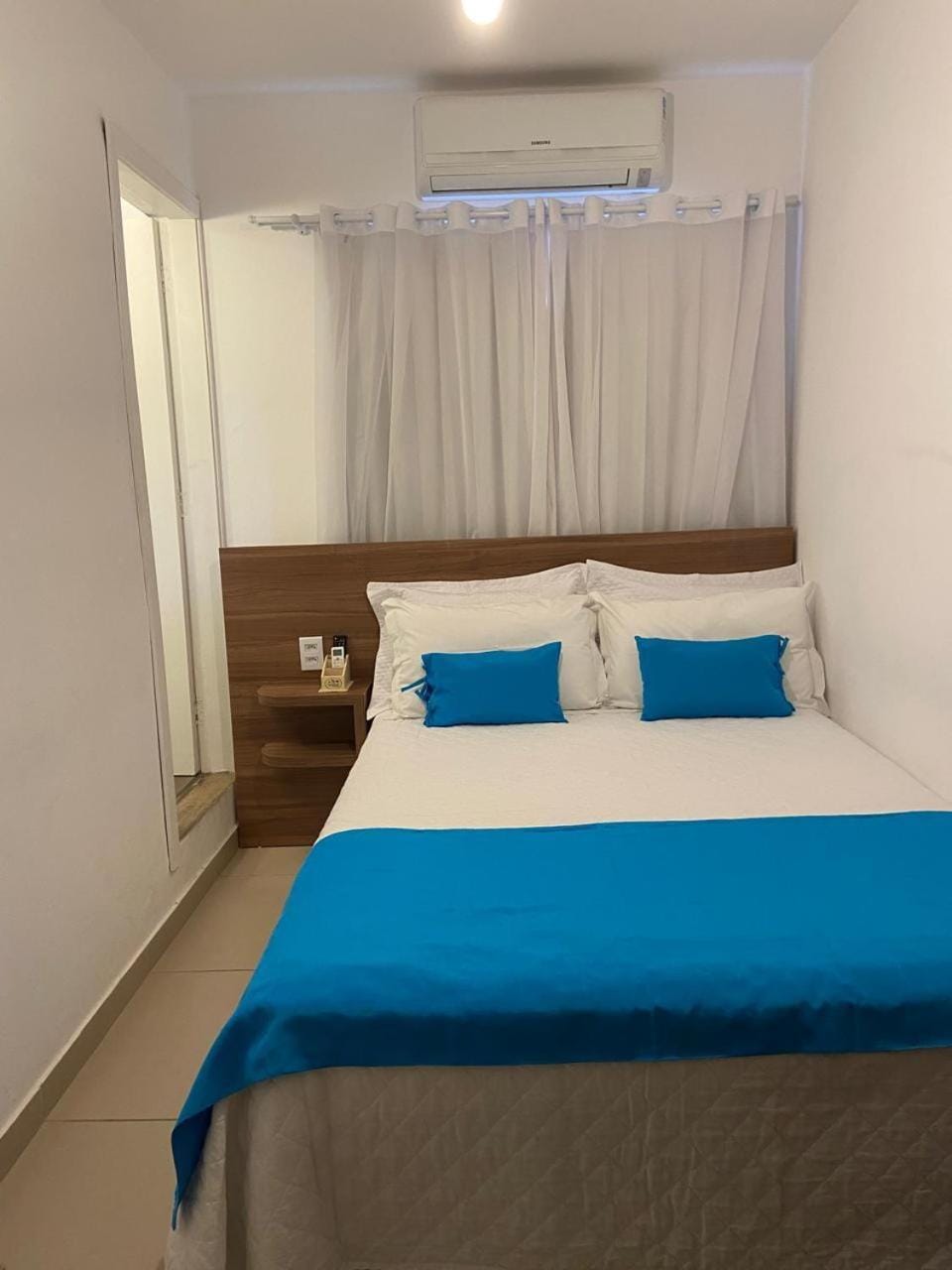 Pousada Natália Inn in State of Santa Catarina