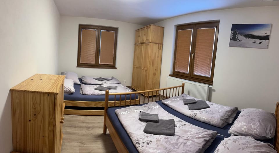 Apartmány TAS Apartment in Lower Silesian Voivodeship