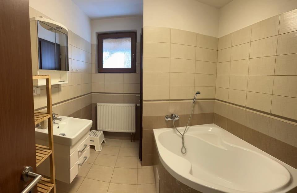Apartmány TAS Apartment in Lower Silesian Voivodeship