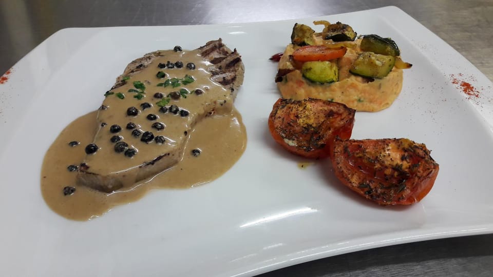 Dinner