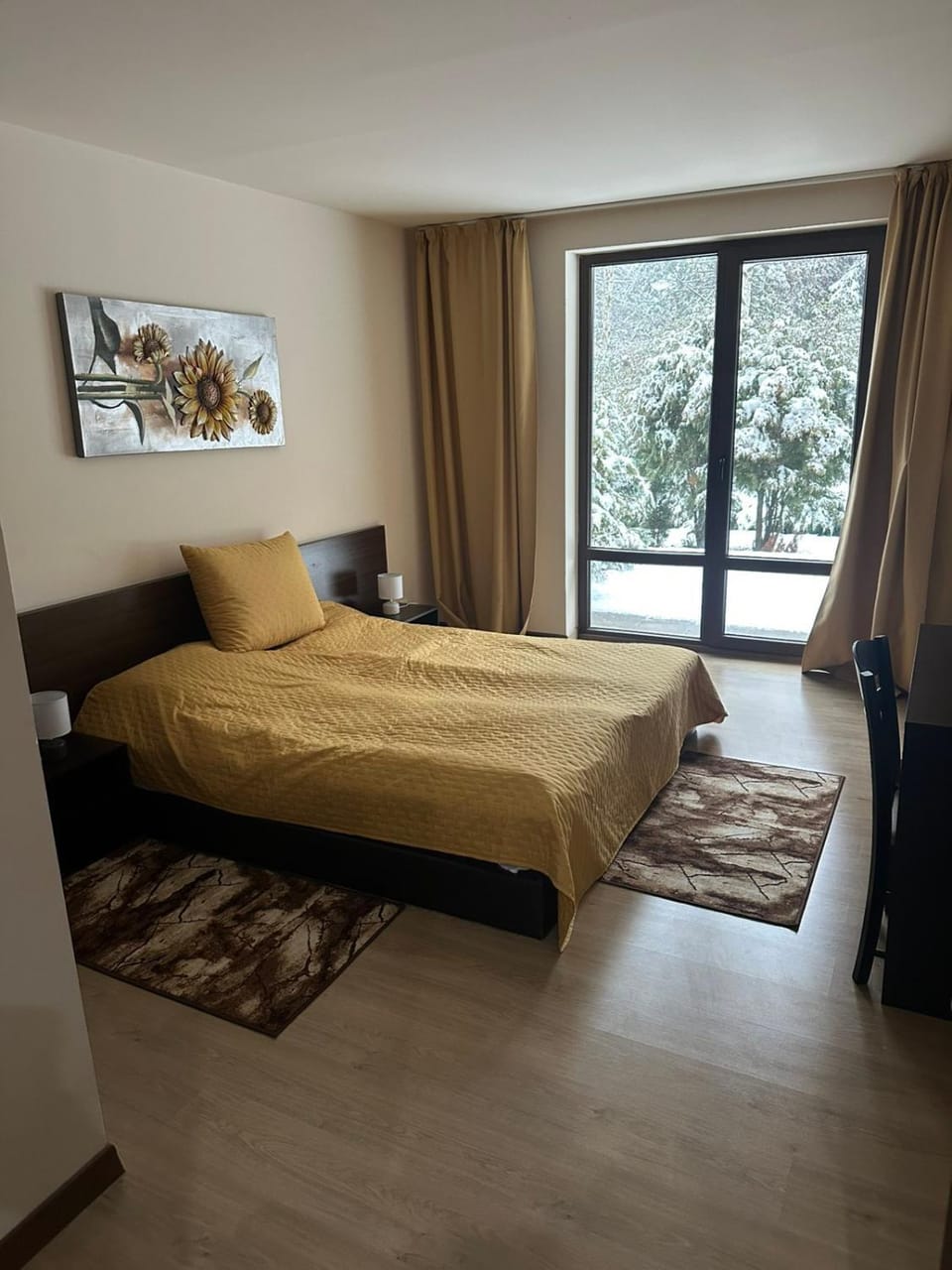 TERRA COMPLEX D4 - Private apartment - Golf, Skiing & SPA Apartment in Blagoevgrad Province