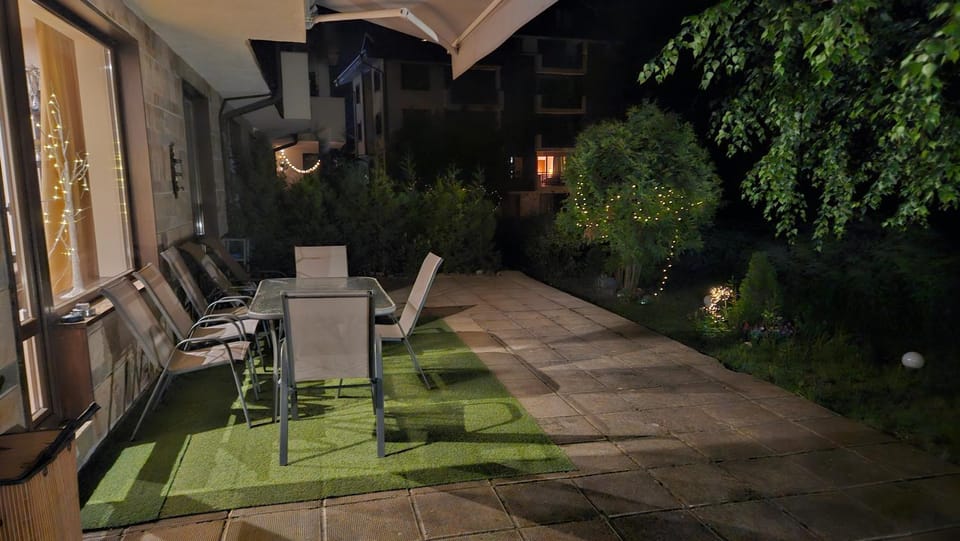 TERRA COMPLEX D4 - Private apartment - Golf, Skiing & SPA Apartment in Blagoevgrad Province