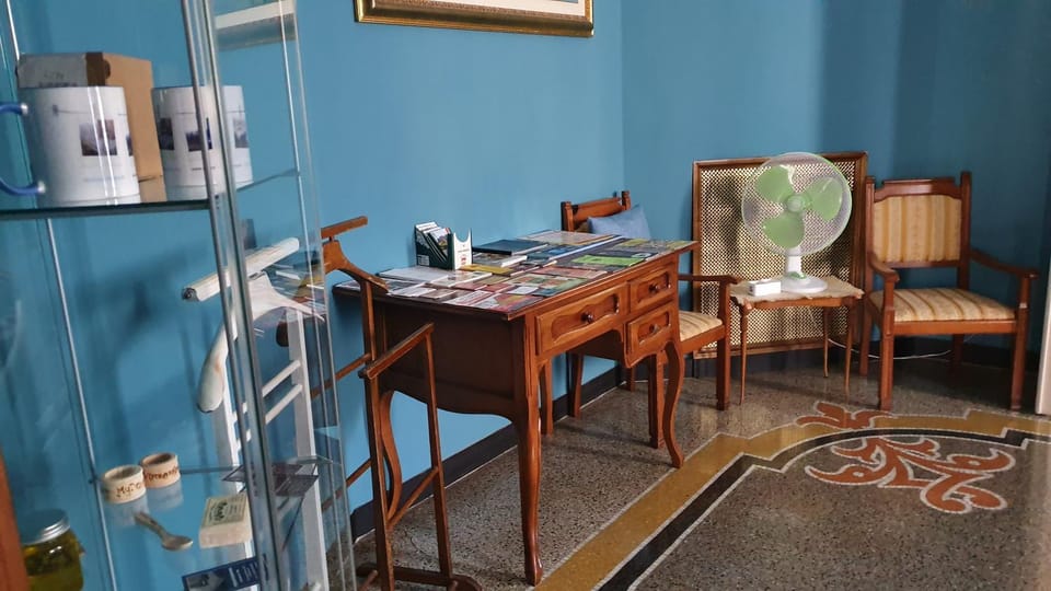 MyDre@mSavona Bed and Breakfast in Savona