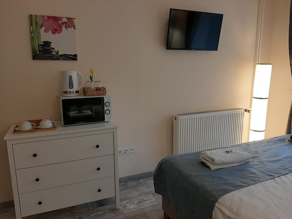 Korona Panzió Budapest Bed and Breakfast in Budapest