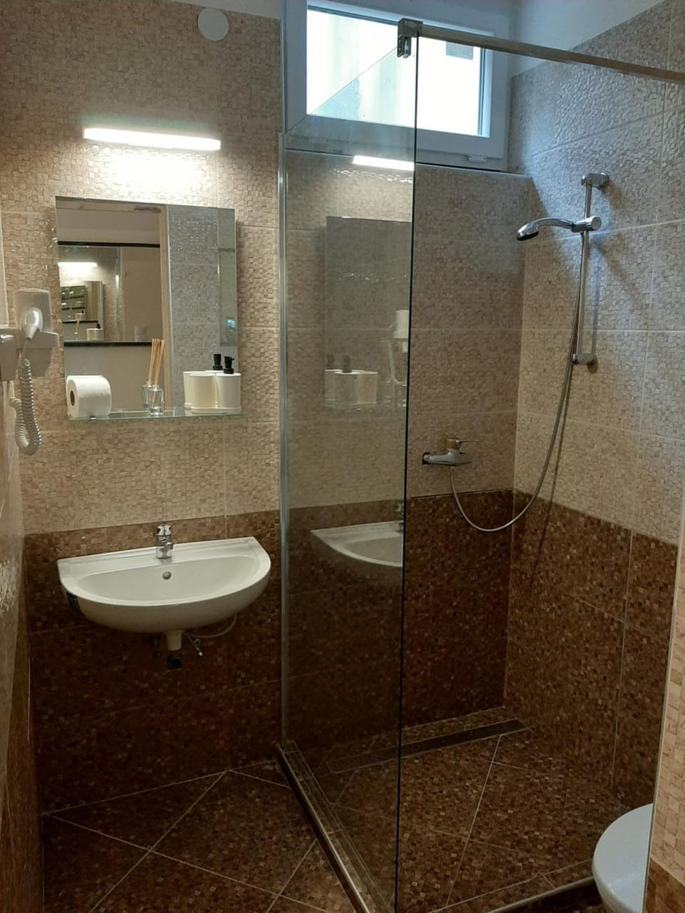 Korona Panzió Budapest Bed and Breakfast in Budapest