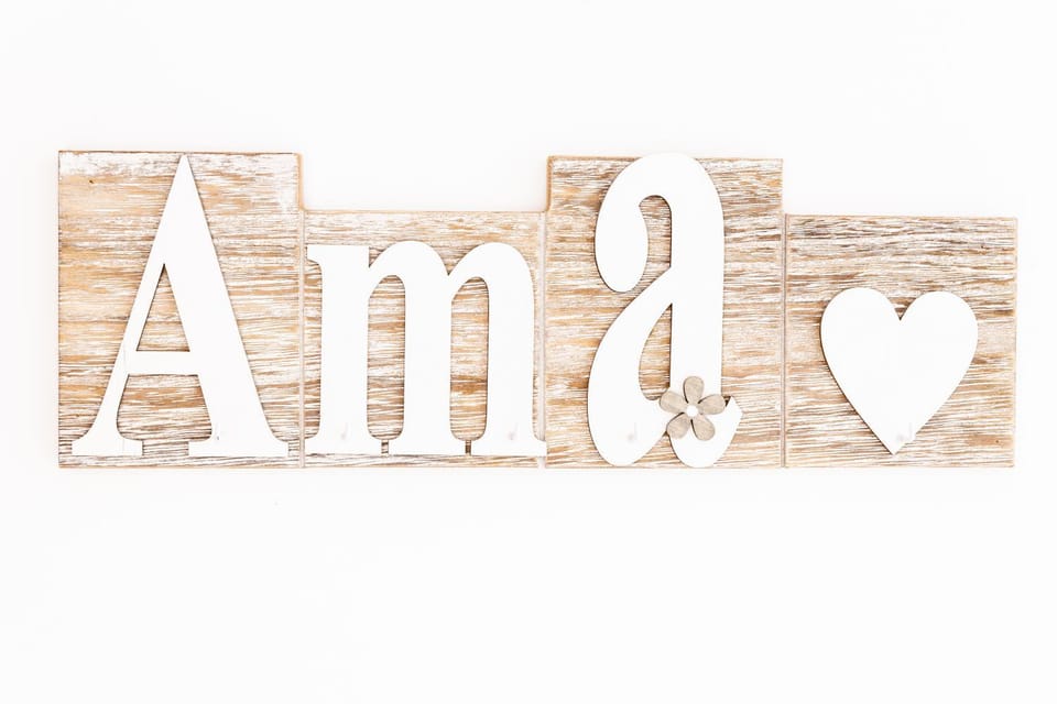 Property logo or sign