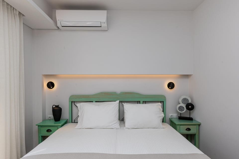 Limenaria Beach Apartment hotel in Limenaria