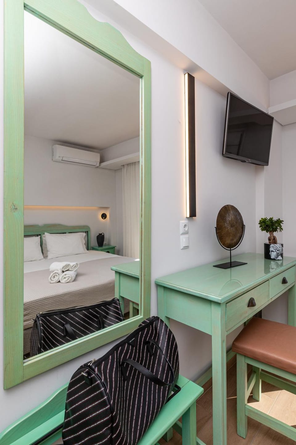 Limenaria Beach Apartment hotel in Limenaria