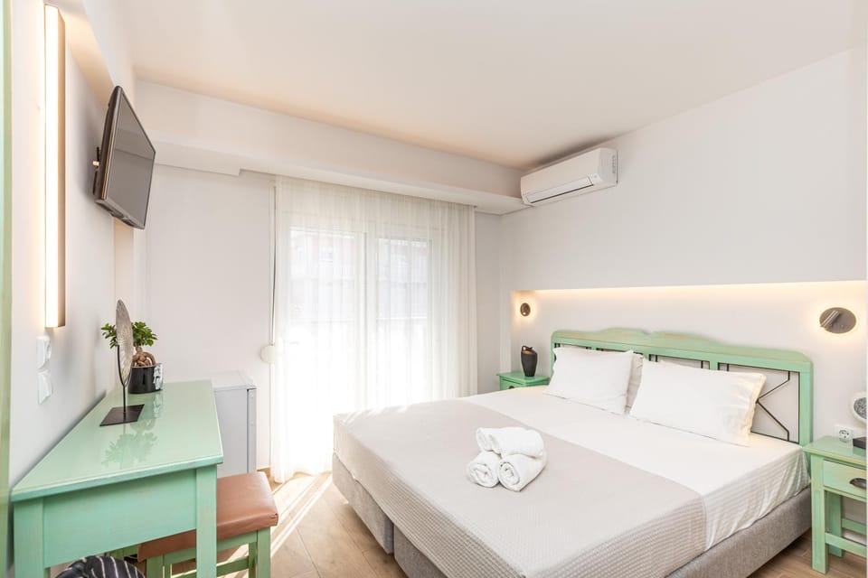 Limenaria Beach Apartment hotel in Limenaria