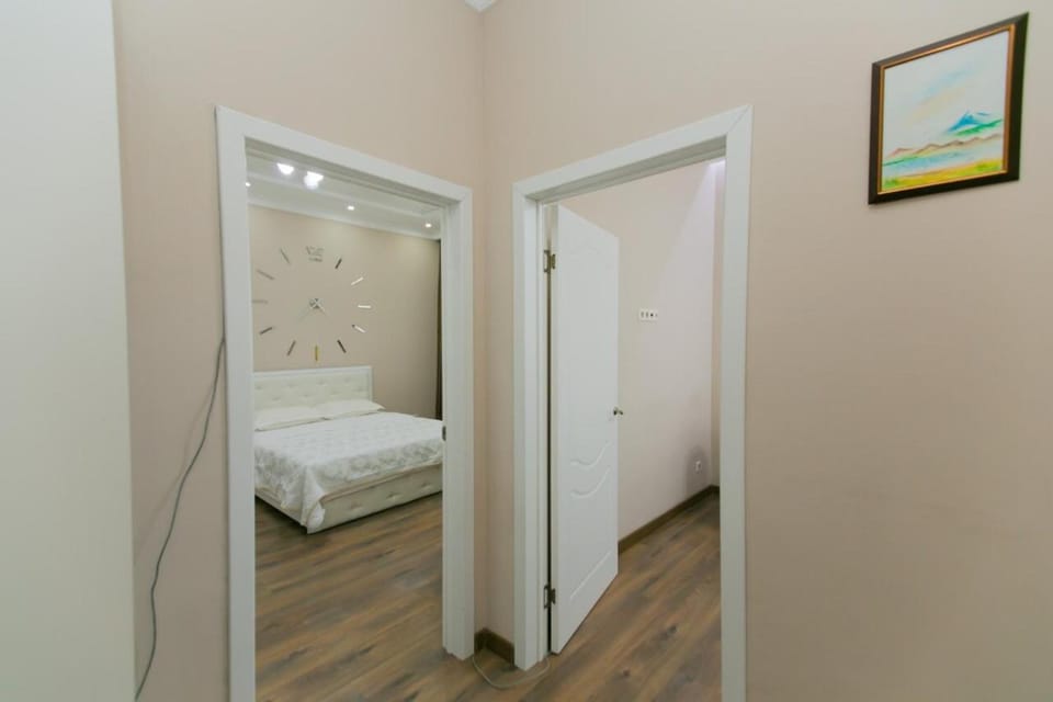 Однокомнатная элитная квартира в районе Экспо Apartment in Kazakhstan