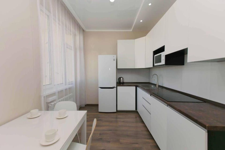 Однокомнатная элитная квартира в районе Экспо Apartment in Kazakhstan
