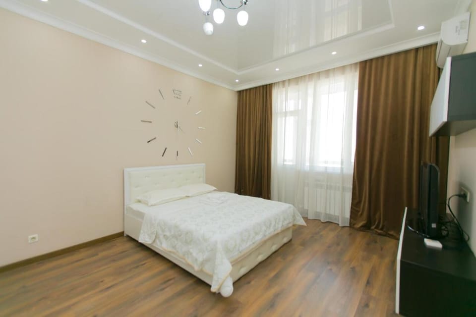 Однокомнатная элитная квартира в районе Экспо Apartment in Kazakhstan