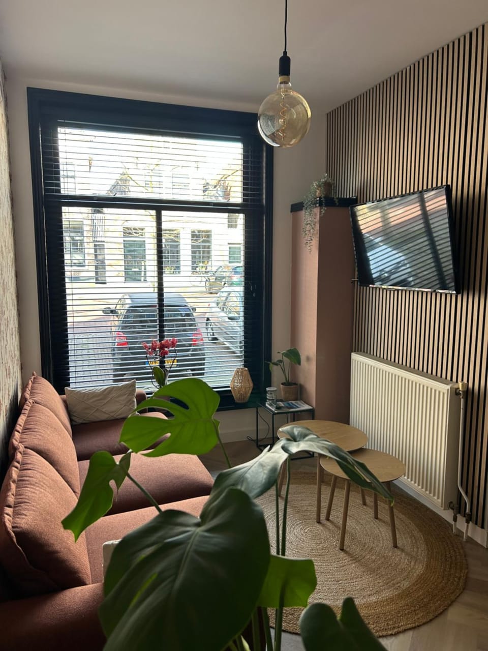 Heiligeweg 48 Apartment in Friesland, Netherlands