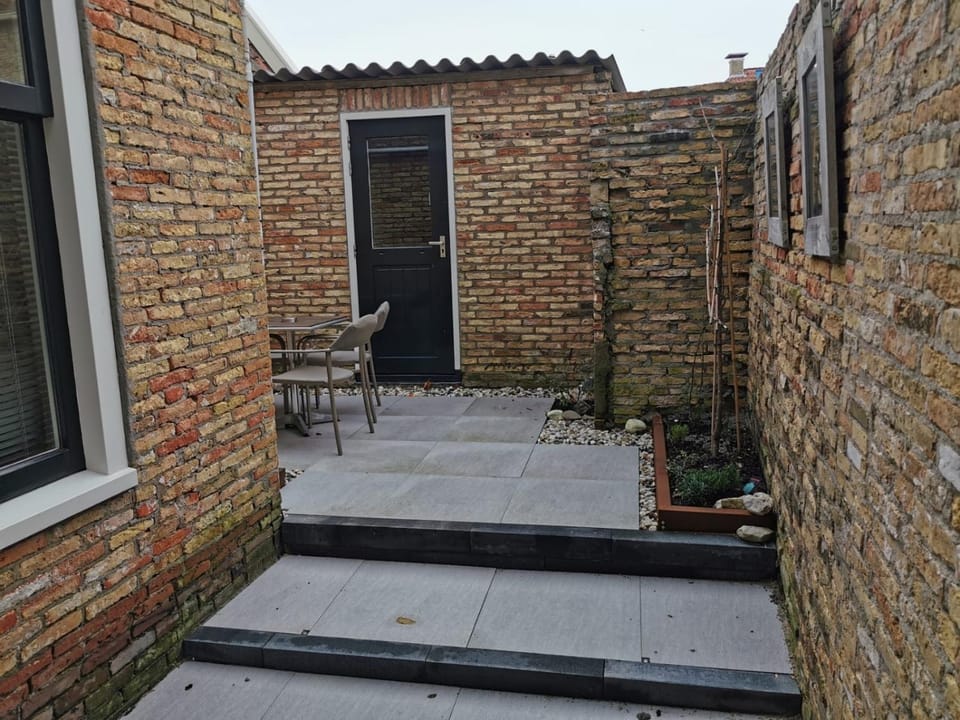 Patio, Balcony/Terrace