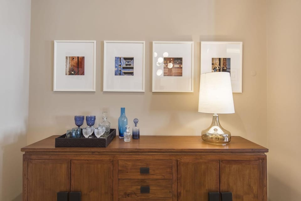 Communal lounge/ TV room, Other, Decorative detail