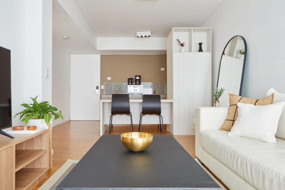 TV and multimedia, Living room, Dining area