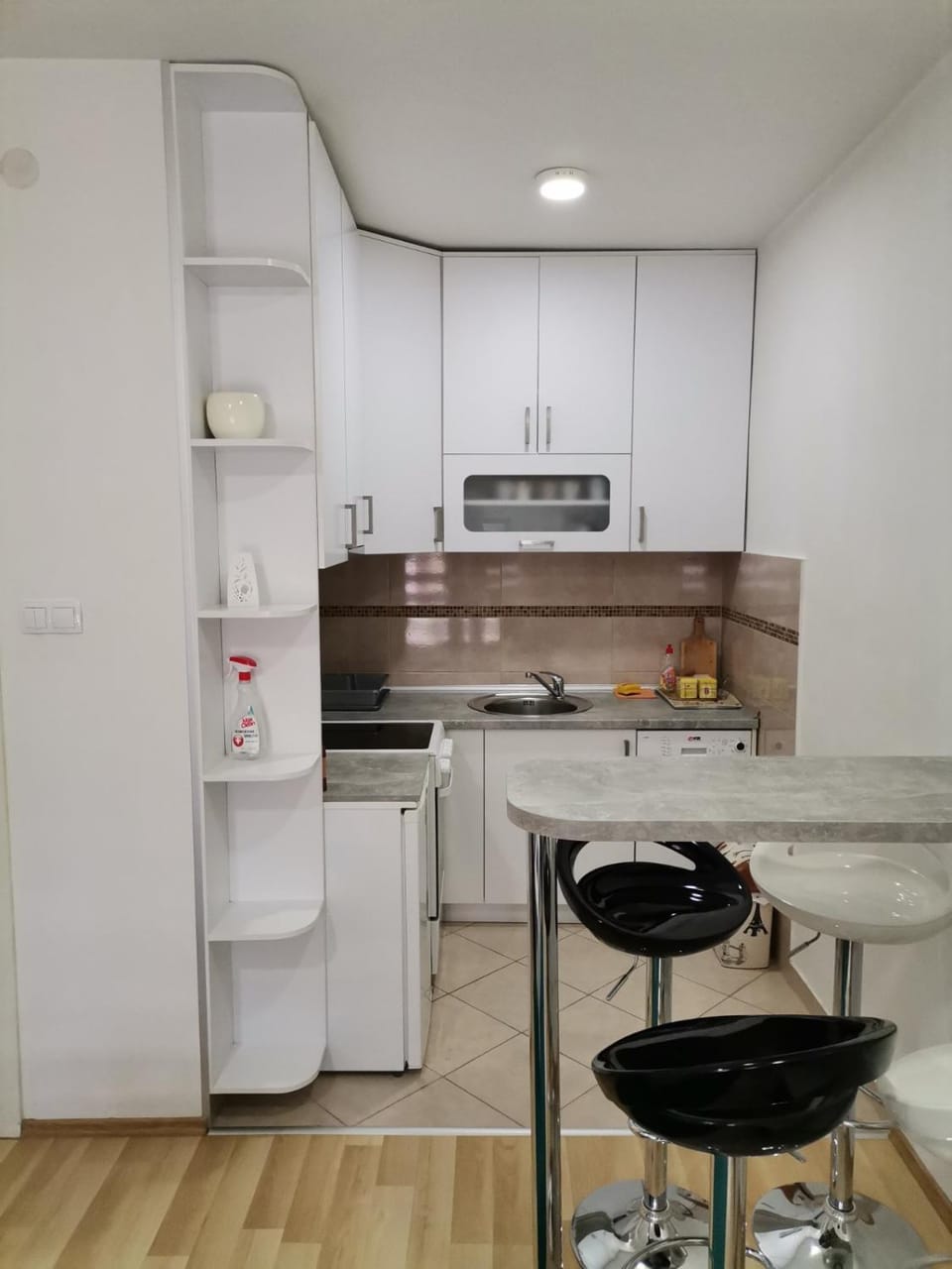 Centar Apartman ENMI 111 Apartment in Federation of Bosnia and Herzegovina
