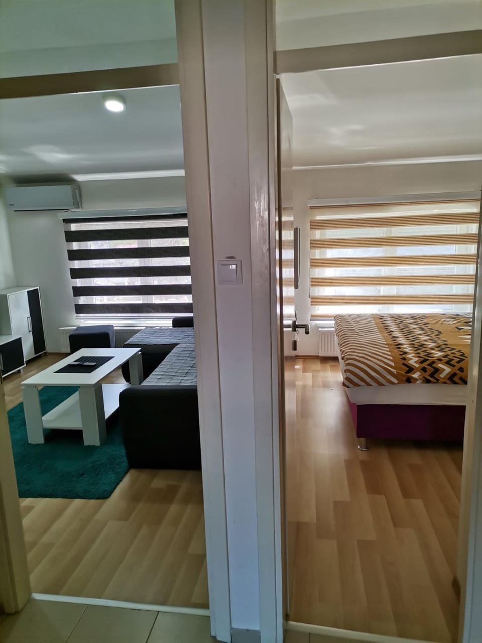 Centar Apartman ENMI 111 Apartment in Federation of Bosnia and Herzegovina