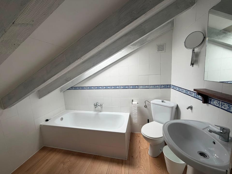 La Posada de Langre Country House in Cantabria