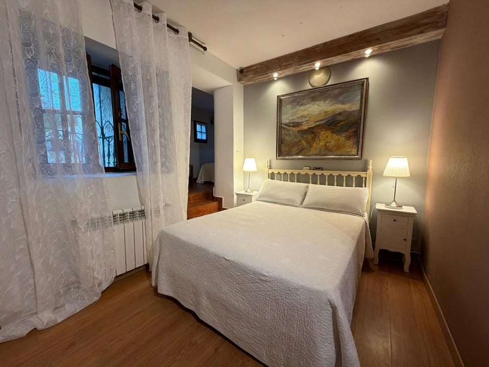 La Posada de Langre Country House in Cantabria
