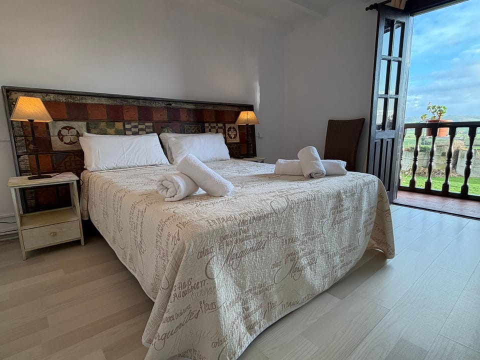 La Posada de Langre Country House in Cantabria