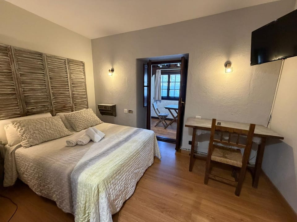 La Posada de Langre Country House in Cantabria