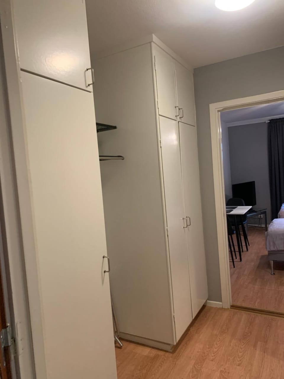 Vandrarhem Köping Hostel in Sweden