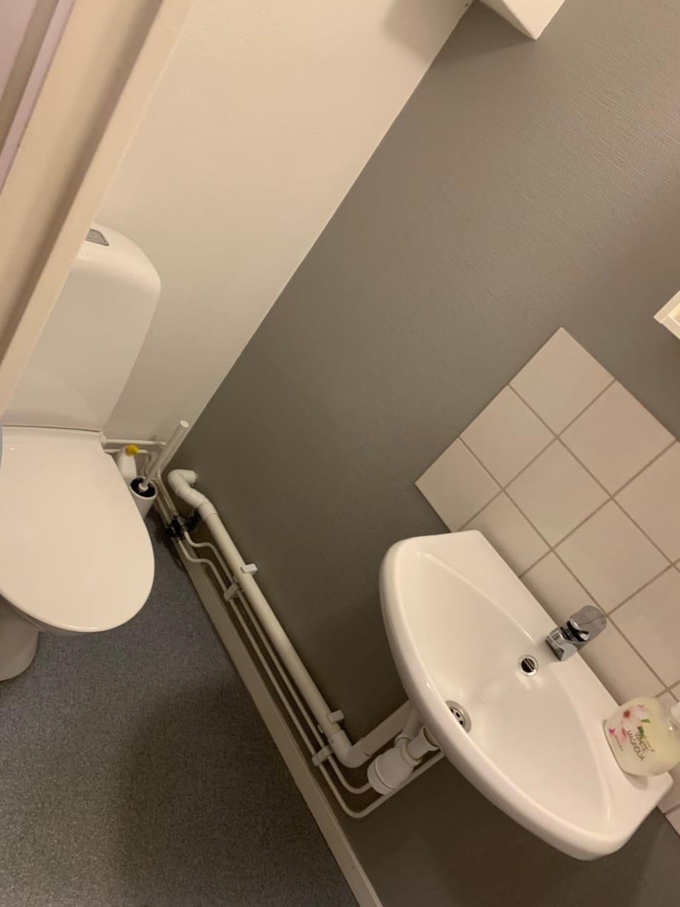 Vandrarhem Köping Hostel in Sweden