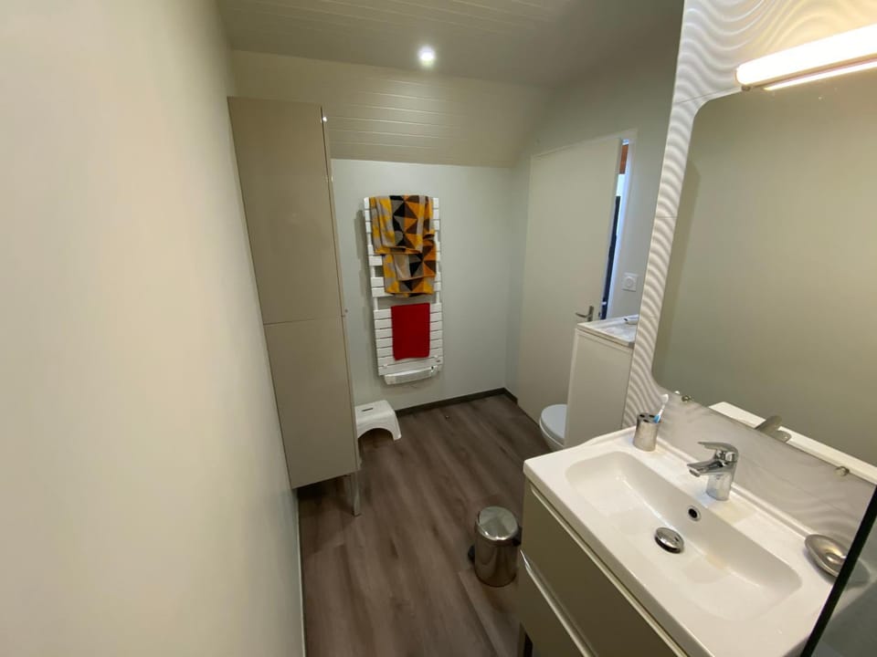 Appartement Duplex Apartment in Catalonia