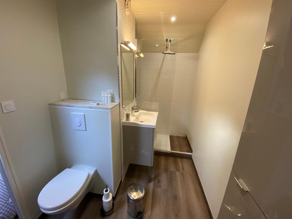Appartement Duplex Apartment in Catalonia