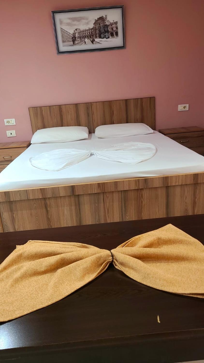 Hotel Alysa Korce Hotel in North Macedonia