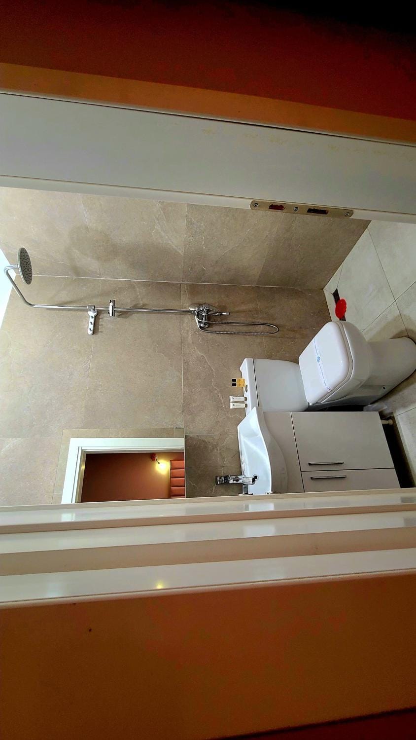 Hotel Alysa Korce Hotel in North Macedonia