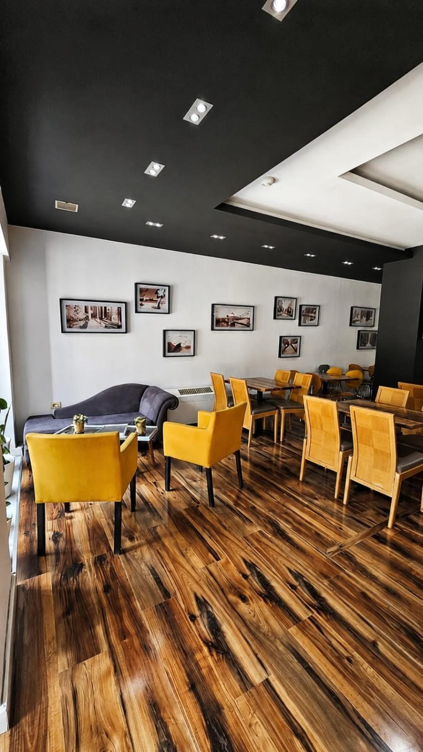 Hotel Alysa Korce Hotel in Europe