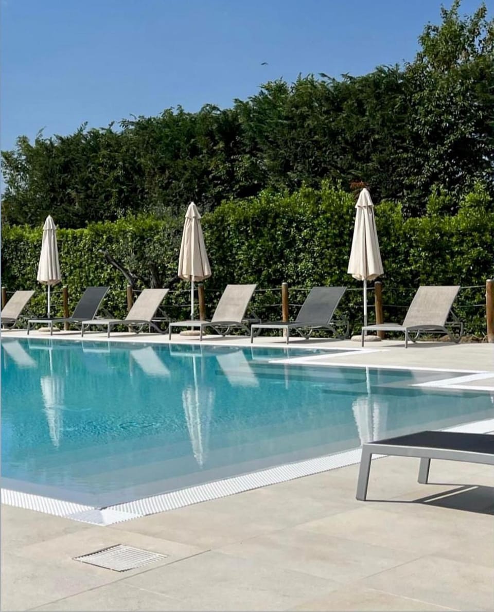 Agriturismo Armea Farm Stay in Province of Brescia