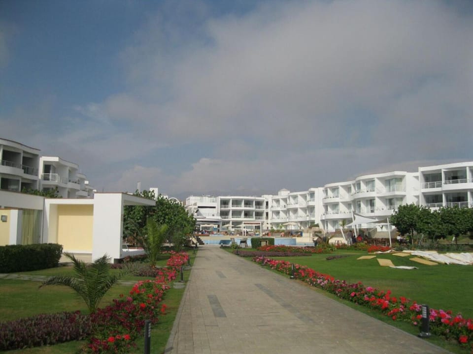 Condominio Las Terrazas Apartment in Asia